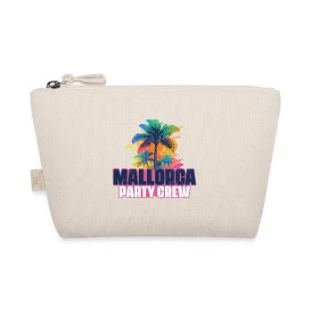 Vacances de l’équipage de fête à Majorque - Trousse biologique - nature - Devant