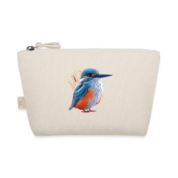 Martin-pêcheur - Trousse biologique - nature - Devant