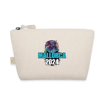 L’équipe de la tournée de voyage de Majorque 2024 - Trousse biologique - nature - Devant