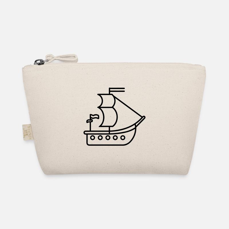 Bateau pirate Trousse biologique