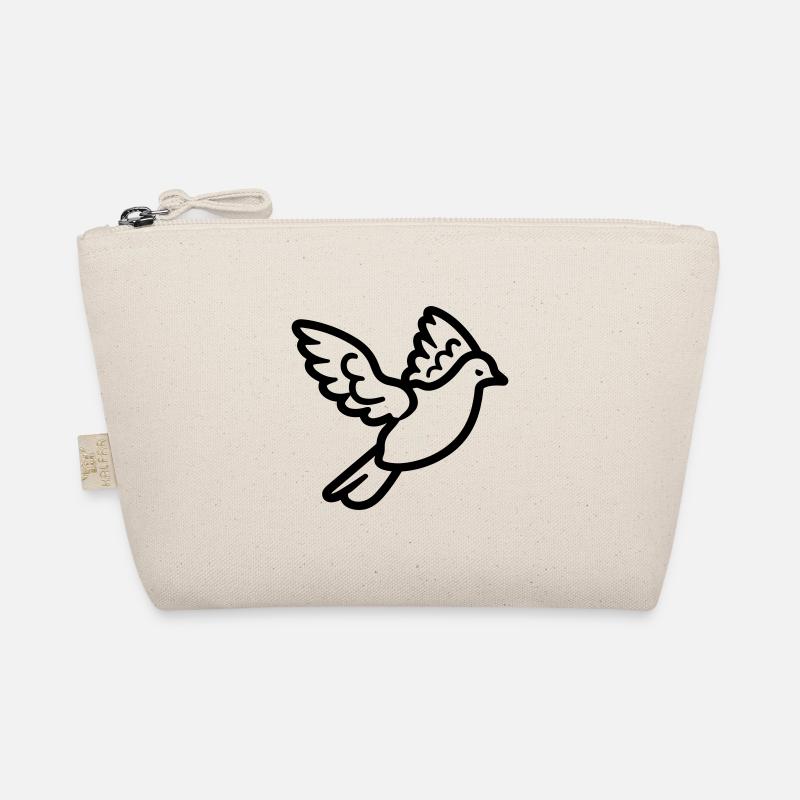 Dove Organic Pouch