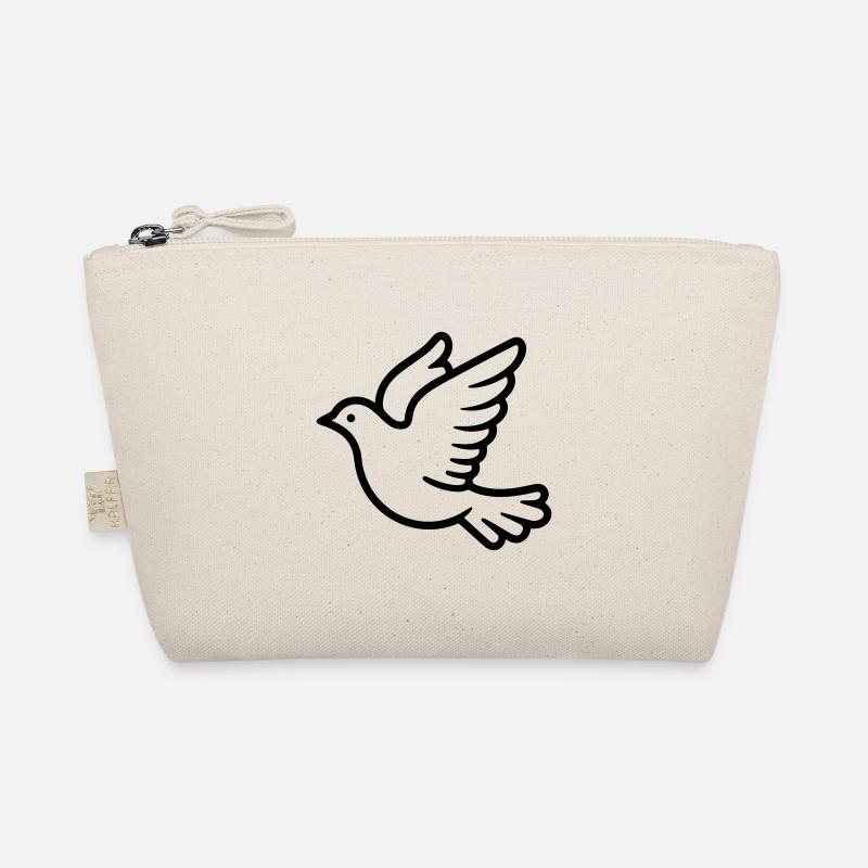 Dove Organic Pouch