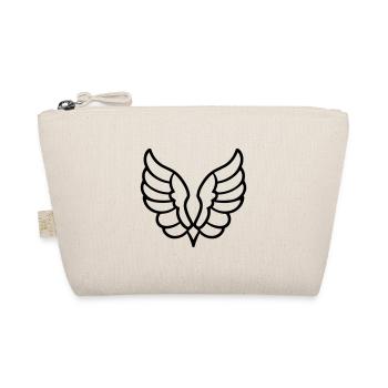 Ailes d'ange - Trousse biologique - nature - Devant