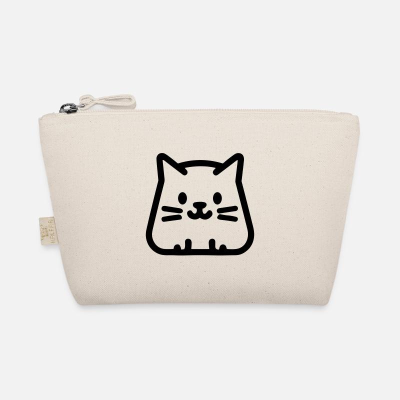 chaton Trousse biologique