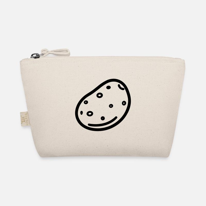 potato Organic Pouch
