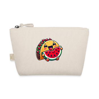 Taco Mexique Pastèque Cuisine mexicaine - Trousse biologique - nature - Devant