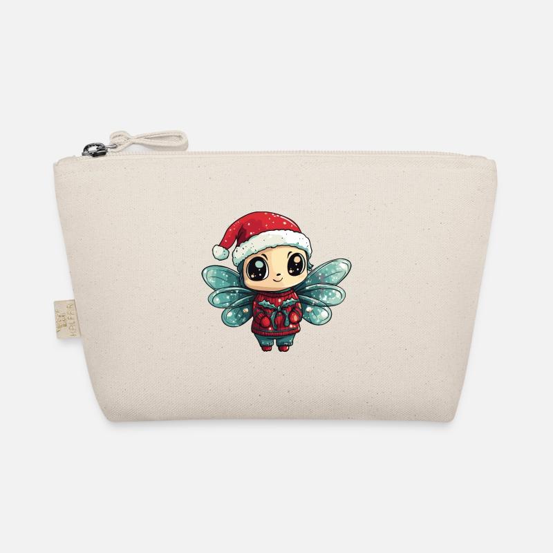 Noël Libellule Trousse biologique