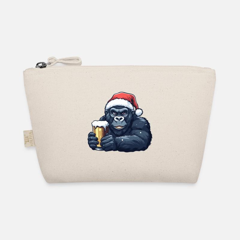 Bière de Noël Gorilla Trousse biologique
