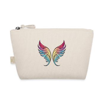 Icône des ailes - Trousse biologique - nature - Devant