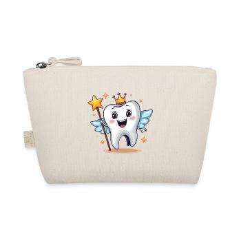 Carnival Tooth Fairy Assistant dentaire Enfants Dentiste - Trousse biologique - nature - Devant