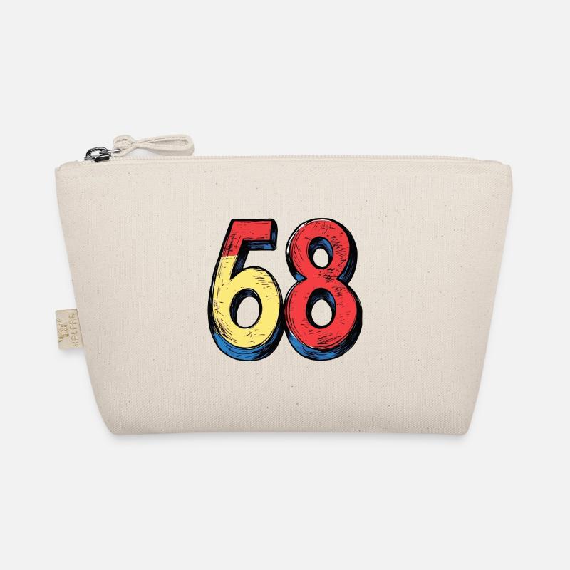 Bande dessinée à 68 numéros Trousse biologique