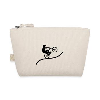 VTT Dirt Bike - Trousse biologique - nature - Devant