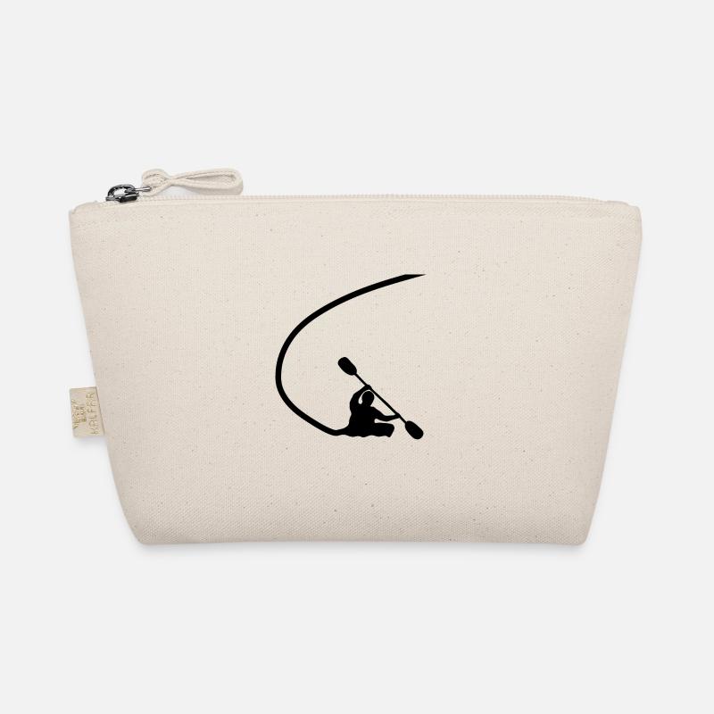 canoe Organic Pouch