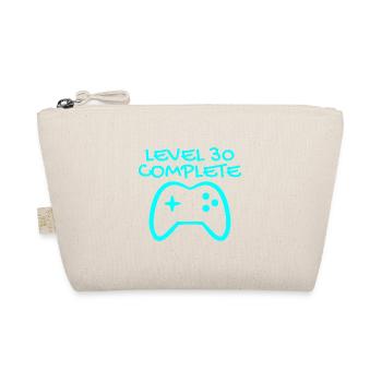 30 anniversaire Niveau 30 Complete - Trousse biologique - nature - Devant