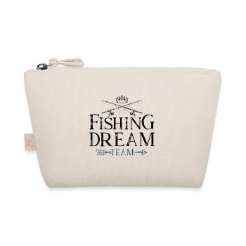 Fishing Dream Team - Trousse biologique - nature - Devant
