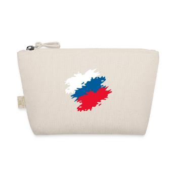 République tchèque - Trousse biologique - nature - Devant