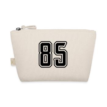 Symbole numérique 85 - Trousse biologique - nature - Devant