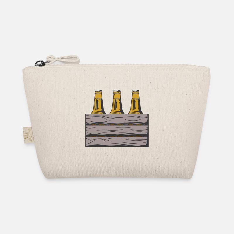 Bierkasten Bio-Täschchen