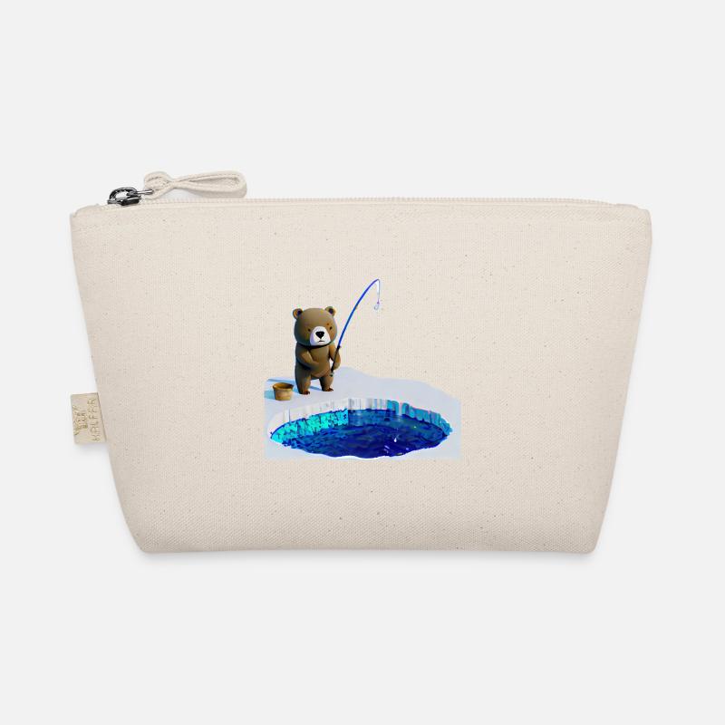 Pêche sur glace à l’ours pêcheur Trousse biologique