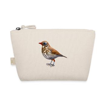 Grive oiseau - Trousse biologique - nature - Devant