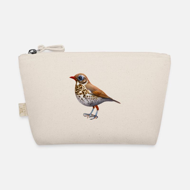 Grive oiseau Trousse biologique