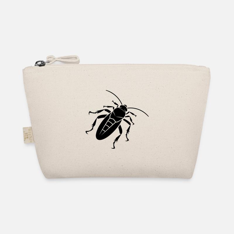 cockroach Organic Pouch