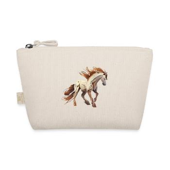 Cheval sauvage - Trousse biologique - nature - Devant