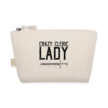 Citation de jeu de rôle pour Larper et Larp - Trousse biologique - nature - Devant