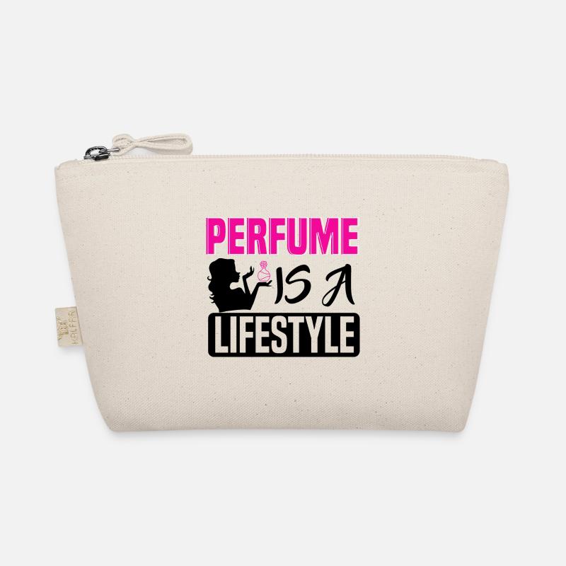 Parfüm Fragrance Perfüm Perfume Parfum Duft Bio-Täschchen