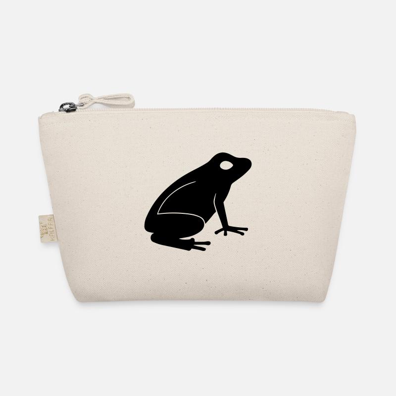 Grenouille Trousse biologique