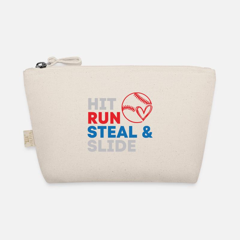 Frapper le baseball Trousse biologique