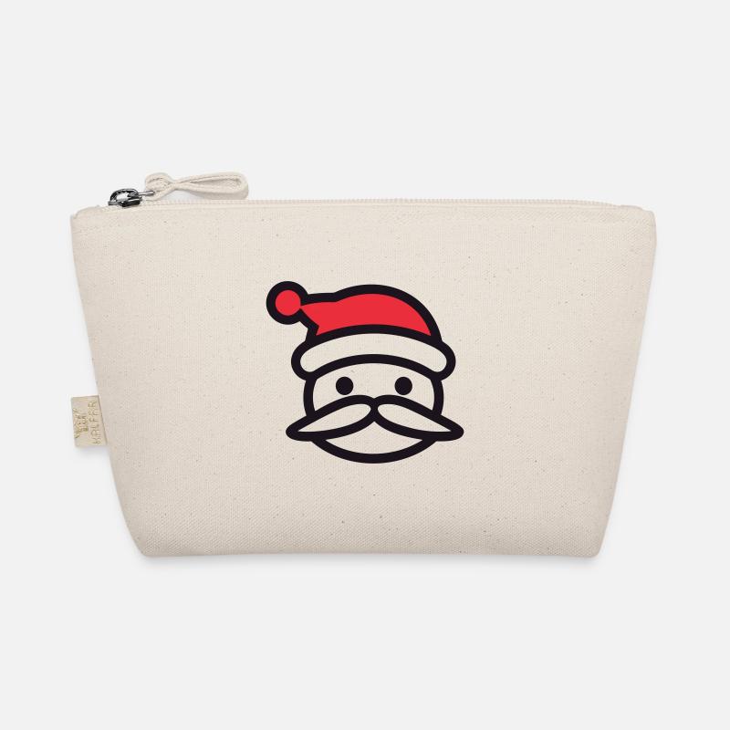 Petit pere noel Trousse biologique