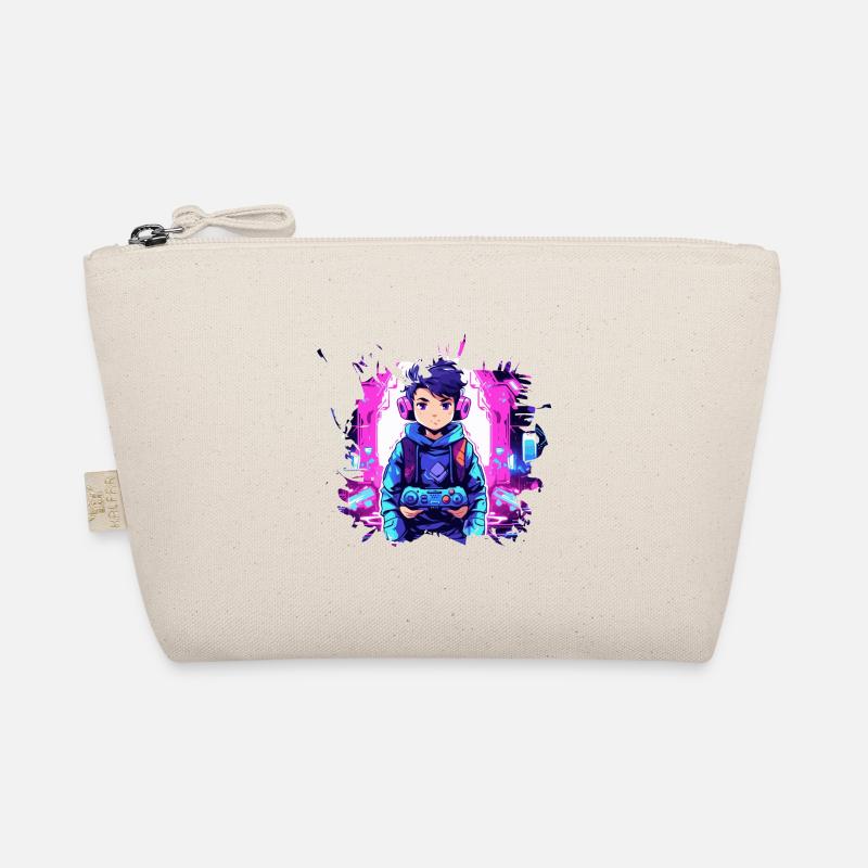 Le jeu est ma vie Trousse biologique