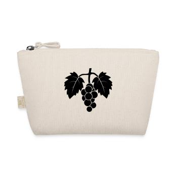 Raisin - Trousse biologique - nature - Devant