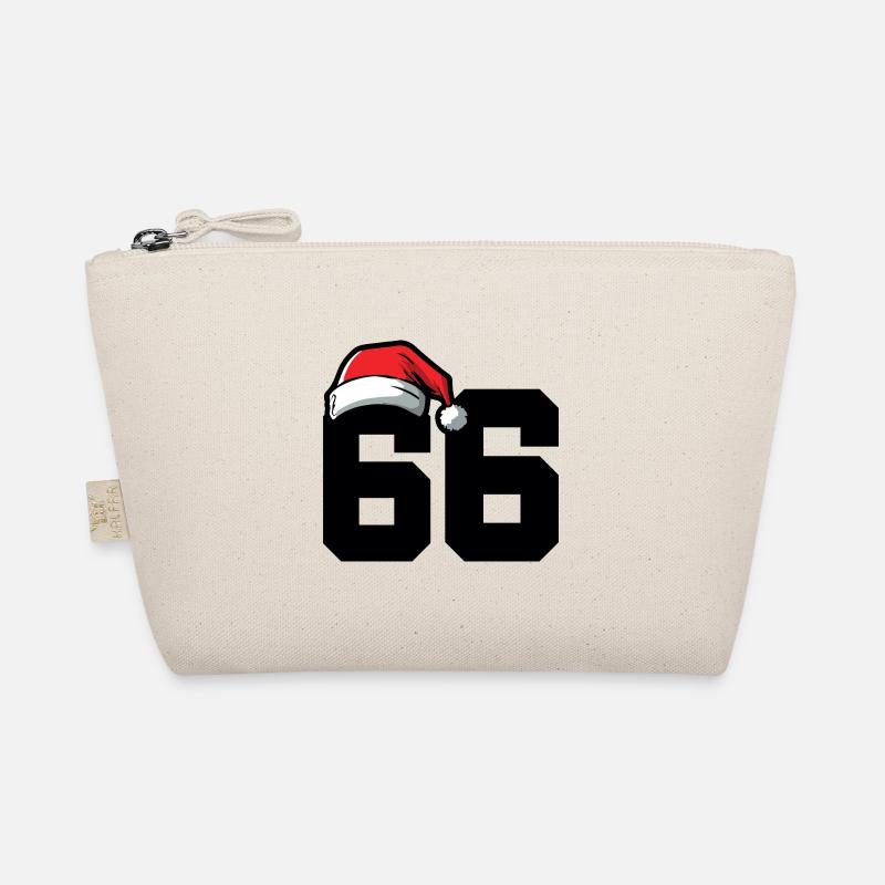 66 Numéro Noël Trousse biologique