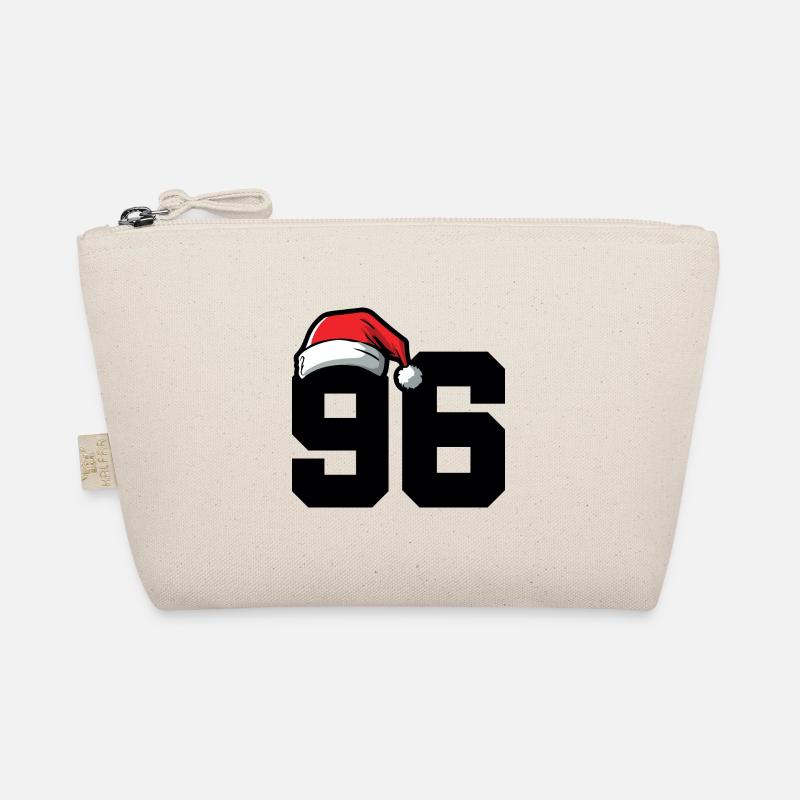 96 Numéro Noël Trousse biologique