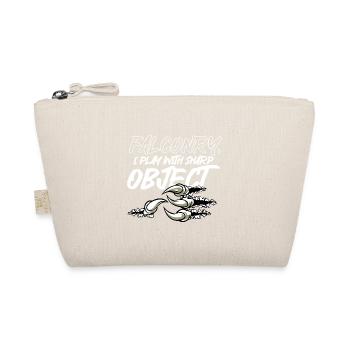Cadeau d’ornithologie de fauconnerie - Trousse biologique - nature - Devant
