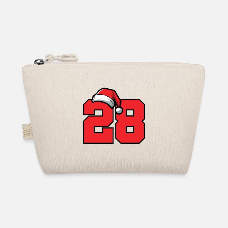 28 Numéro Noël Trousse biologique