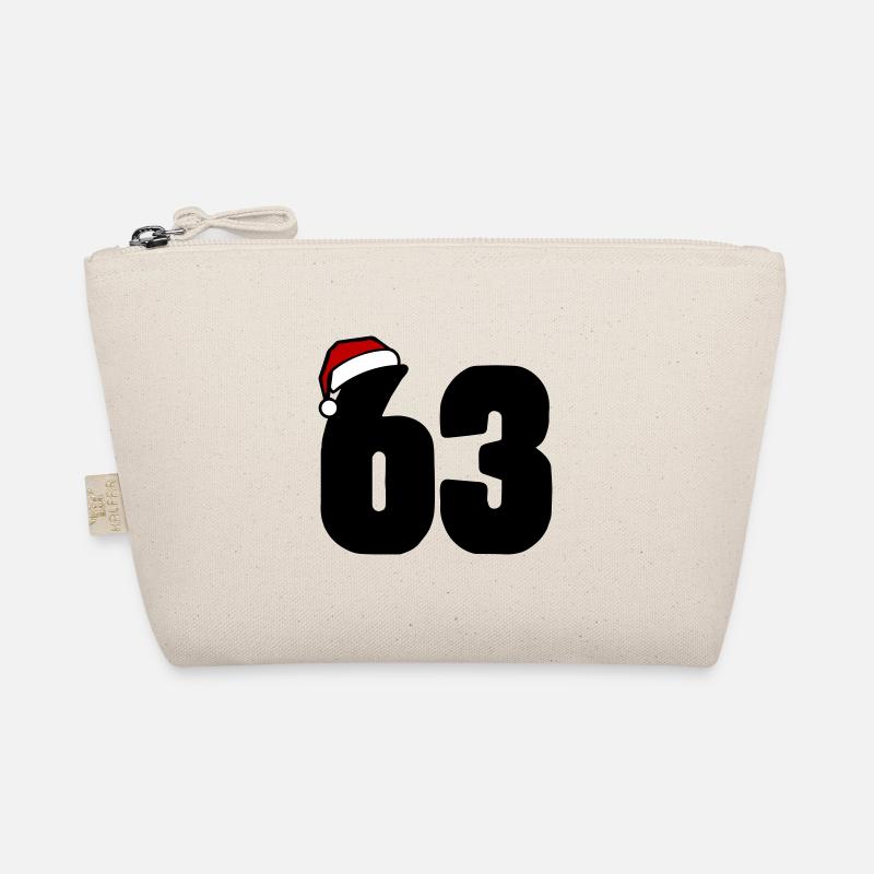 63 Numéro Noël Trousse biologique