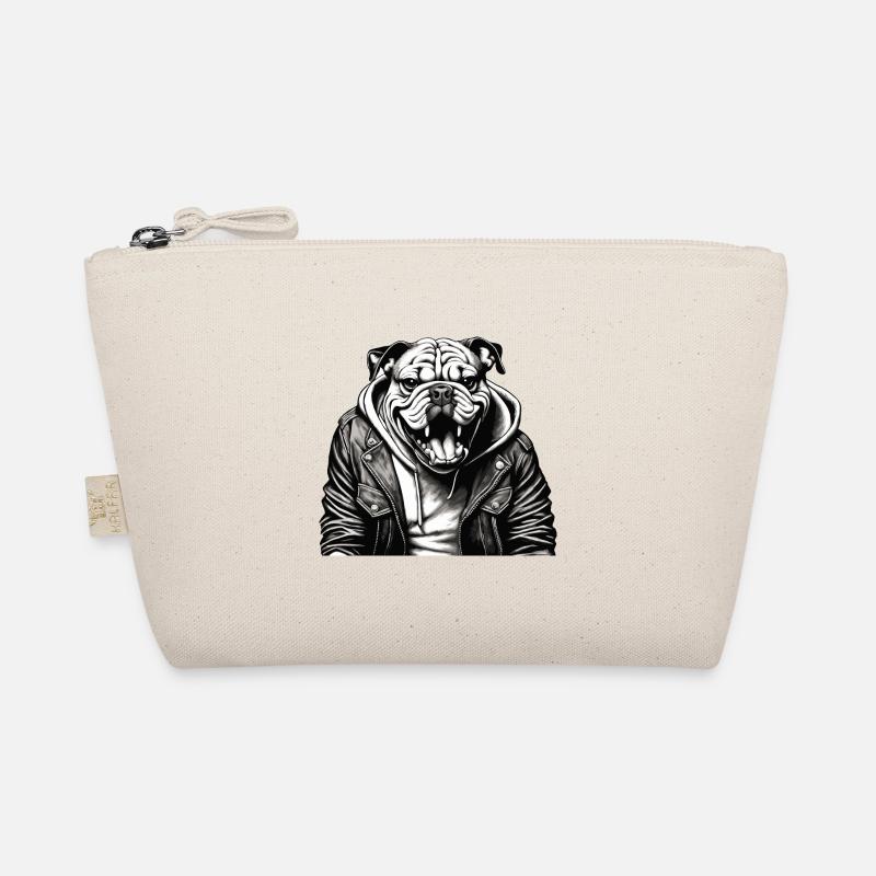 bouledogue britannique Bully Trousse biologique