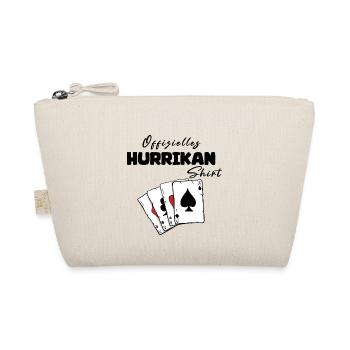 Chemise officielle Hurricane - Trousse biologique - nature - Devant