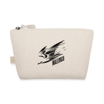 T-shirt de vacances Mallorca Dive Low Flyer Seagull - Trousse biologique - nature - Devant