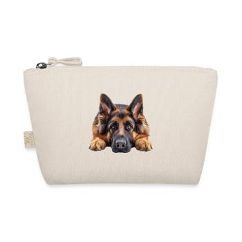 Berger allemand - Trousse biologique - nature - Devant