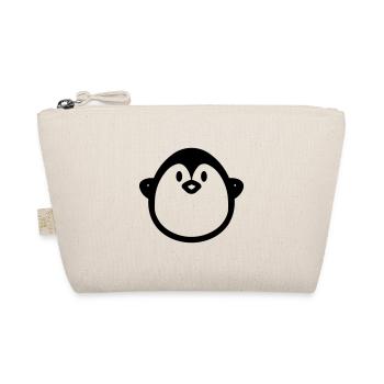 Pingouin - Trousse biologique - nature - Devant