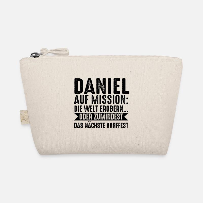 Prénom Daniel Trousse biologique