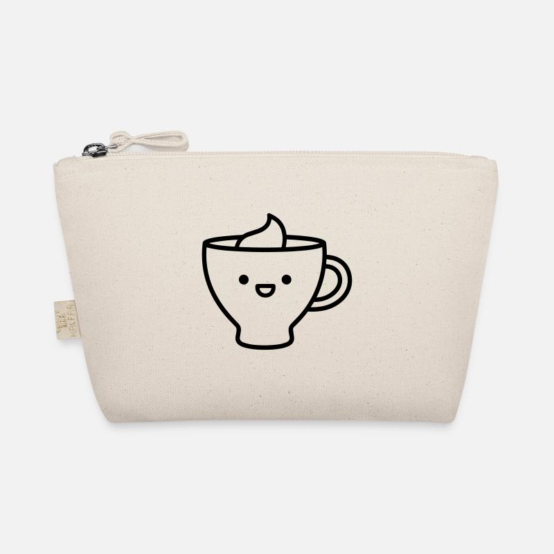 Mug de café Trousse biologique