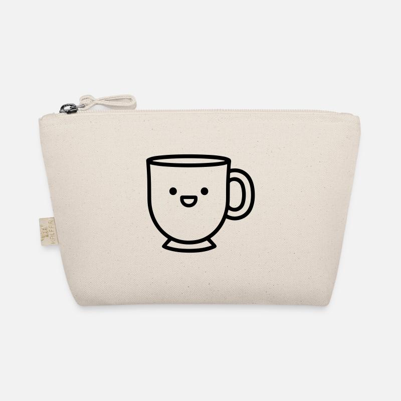 Mug de café Trousse biologique