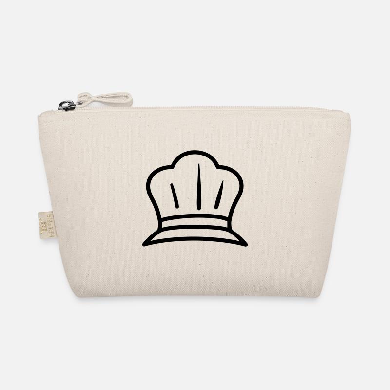 Chef de cuisine Organic Pouch