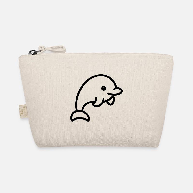 dauphin Trousse biologique