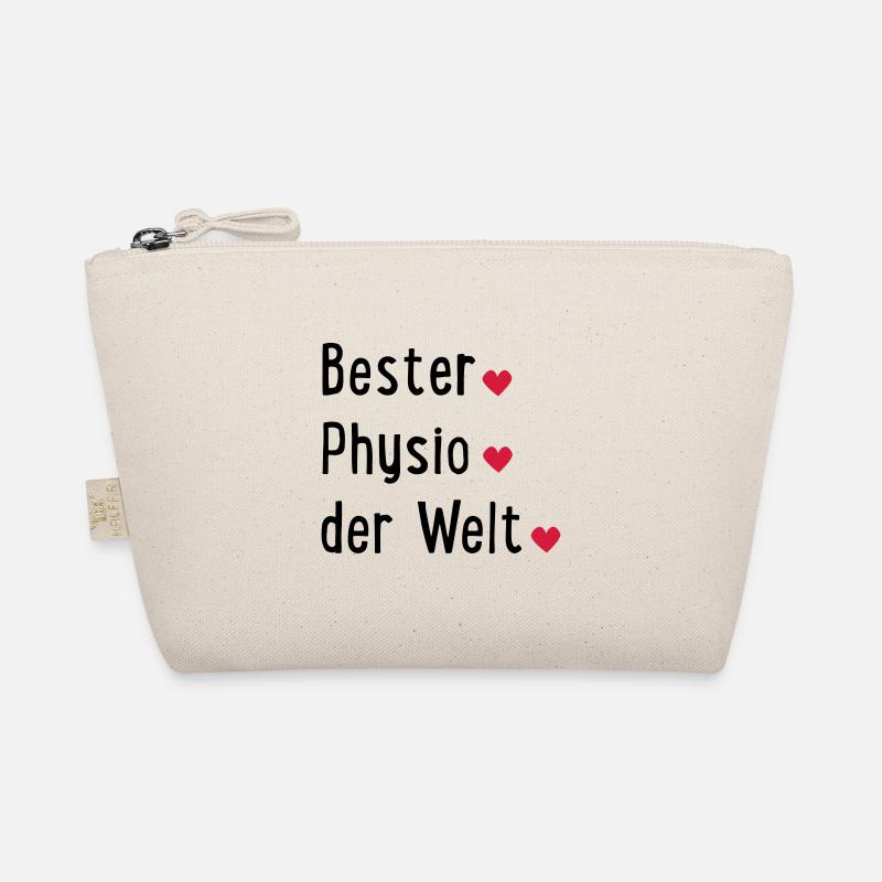 besterphysio - Bio-Täschchen - Natur